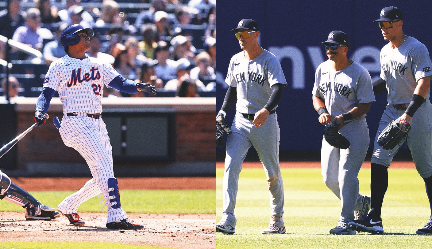 Mets Dominate Yankees In Subway Series: A Tactical Breakdown Of Their Success