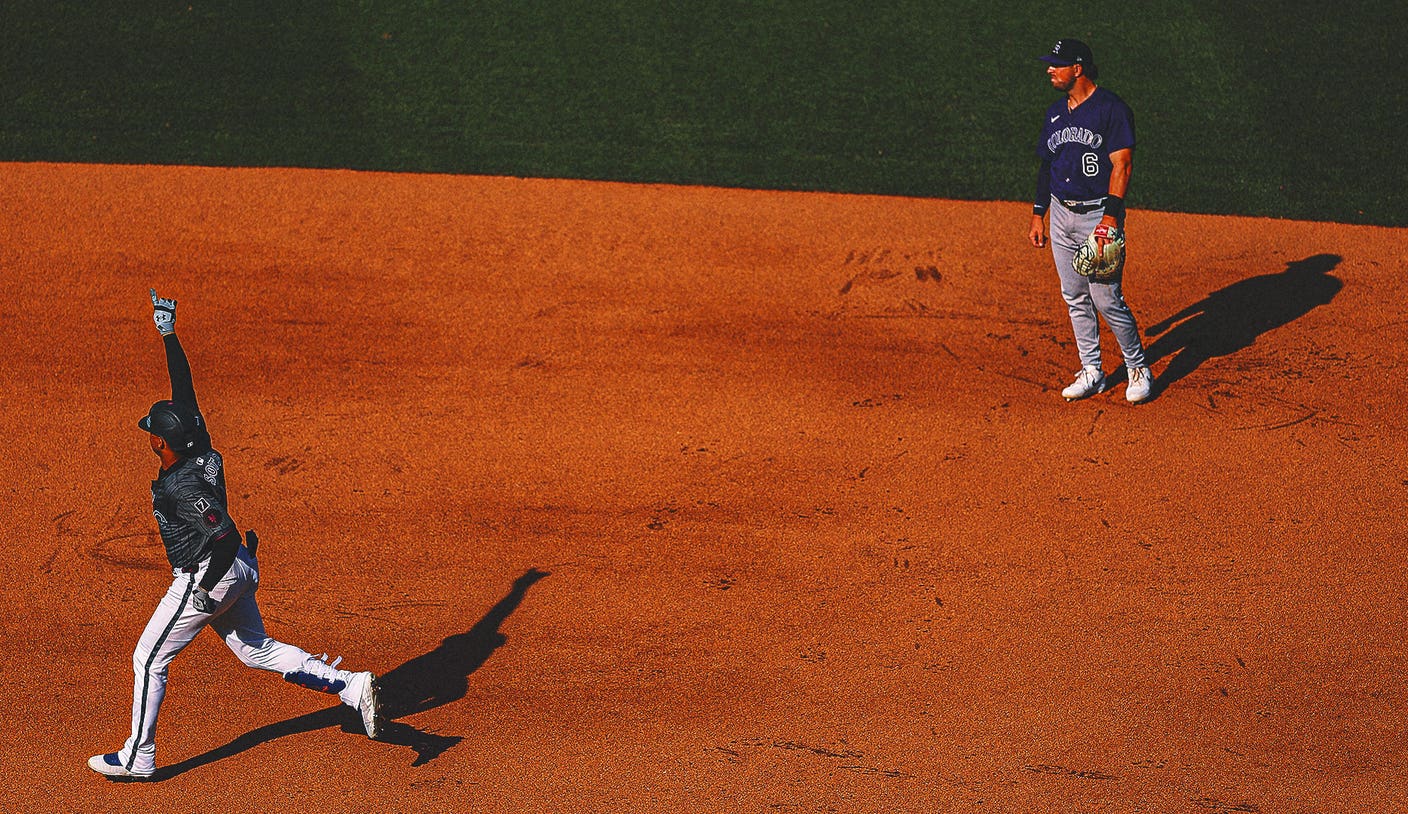 Mets' Juan Soto Breaks 17-Game Home Run Drought With Crucial Blast Mets' Juan Soto Breaks 17-Game Home Run Drought With Crucial Blast