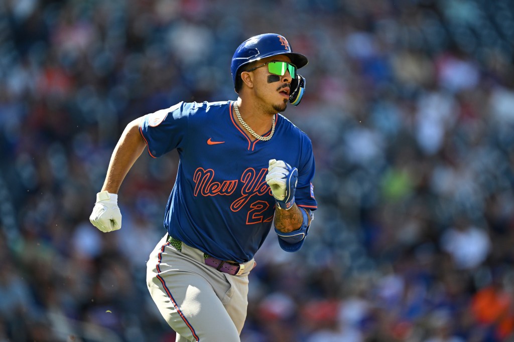 Mets' Optimism For Mark Vientos: A Realistic Assessment Mets' Optimism For Mark Vientos: A Realistic Assessment