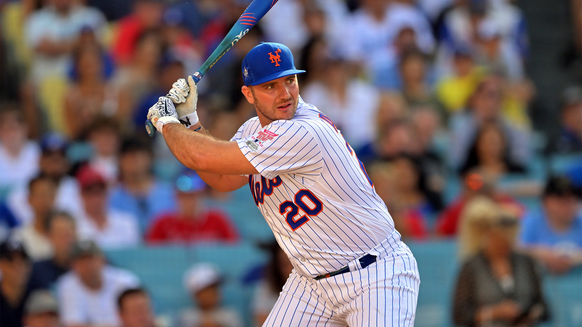 Mets' Pete Alonso Traded To Red Sox? MLB Insider Hints At Possibility Mets' Pete Alonso Traded To Red Sox? MLB Insider Hints At Possibility