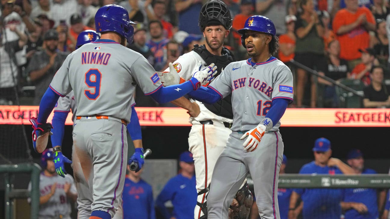 Mets @ Royals:  Series Analysis, Key Players, And Winning Prediction (July 11-13)