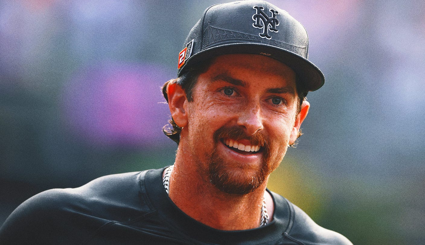 Mets' Struggling Offense Gets Boost From Nolan McLean's Impressive Debut