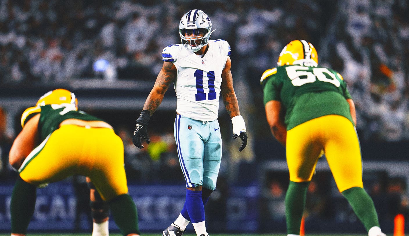 Micah Parsons Trade Impacts NFC North 2025 Predictions: Packers Surge Ahead Micah Parsons Trade Impacts NFC North 2025 Predictions: Packers Surge Ahead