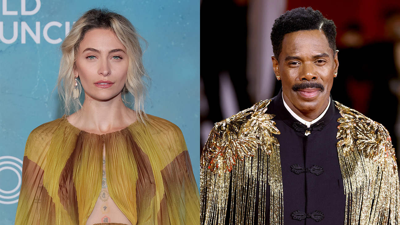 Michael Jackson Biopic: Clarification On Paris Jackson's Involvement Michael Jackson Biopic: Clarification On Paris Jackson's Involvement
