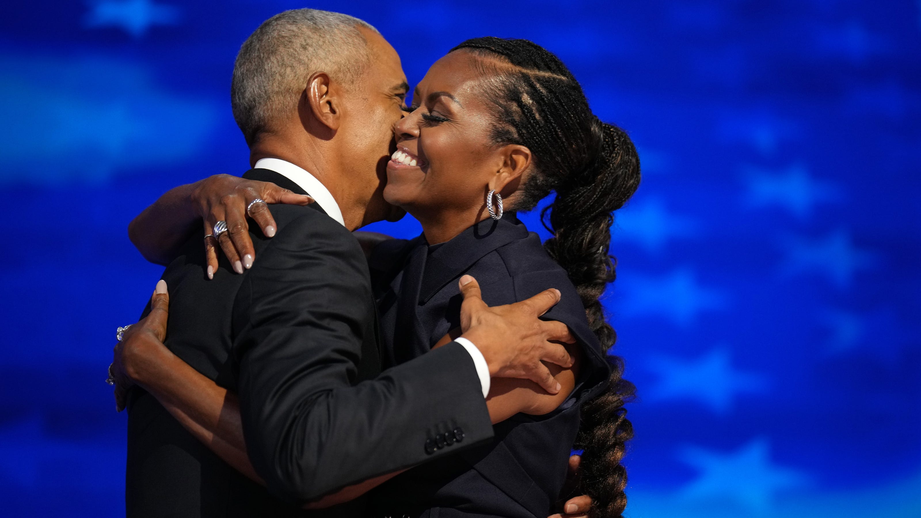 Michelle And Barack Obama Address Persistent Divorce Speculation Michelle And Barack Obama Address Persistent Divorce Speculation