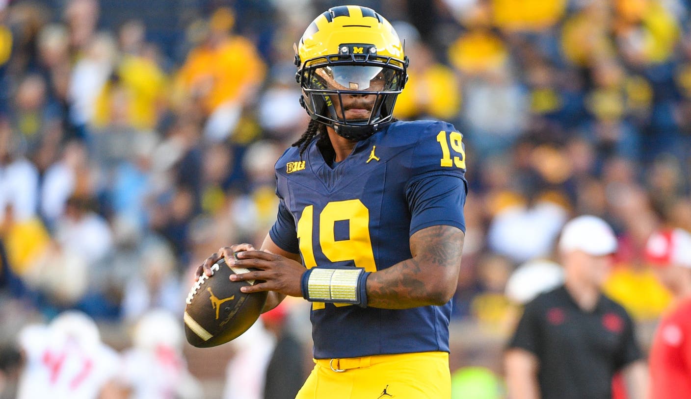 Michigan Vs. Nebraska Betting Guide: FanDuel's 50% Profit Boost Explained