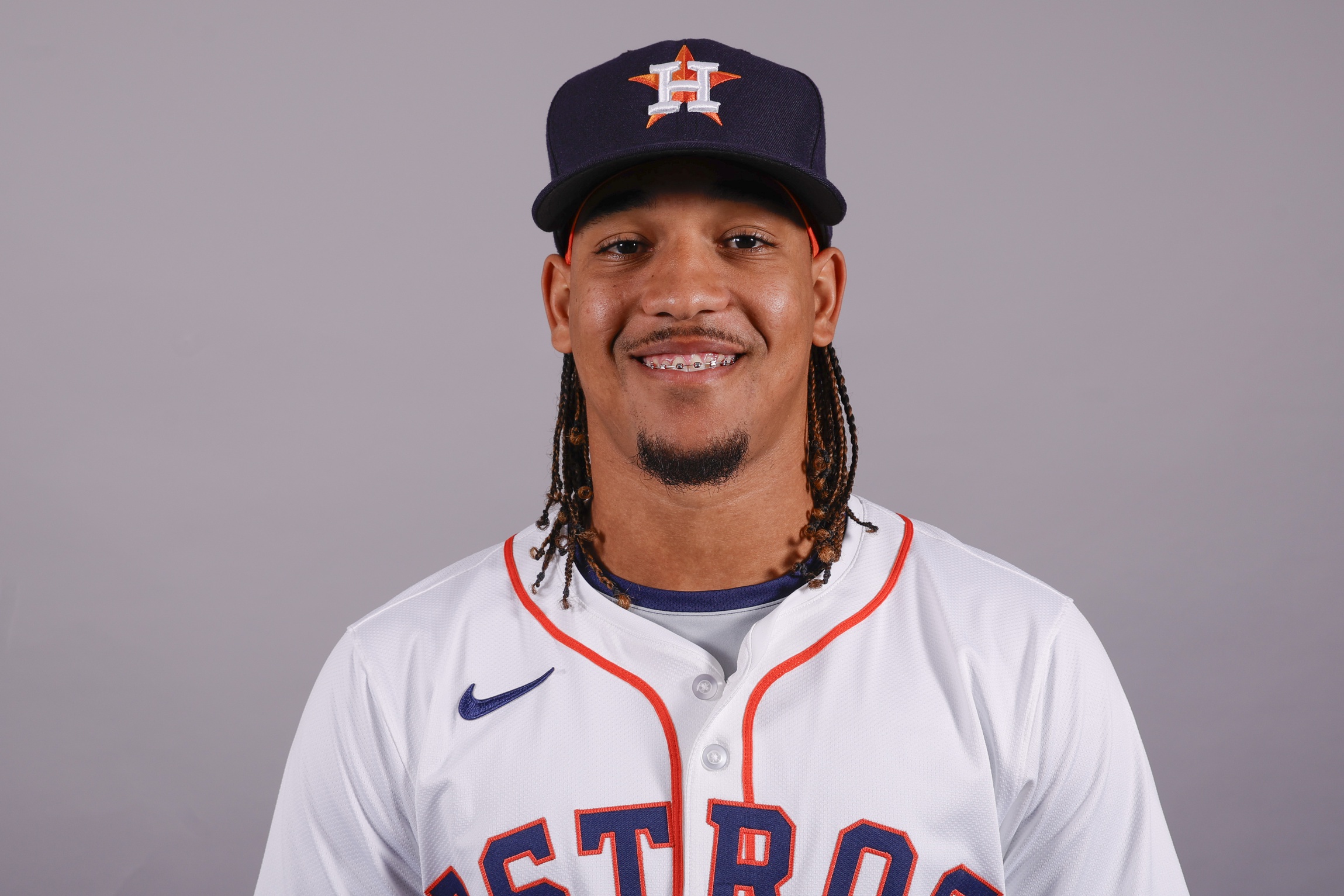 Miguel Ulloa:  The Astros' Unexpected Pitching Solution?