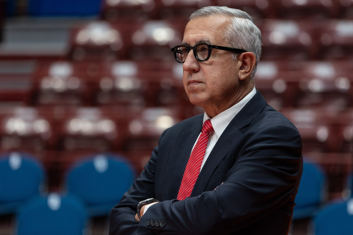 Milan GM Addresses Dončić's Criticism And Slovenian Player Rumors