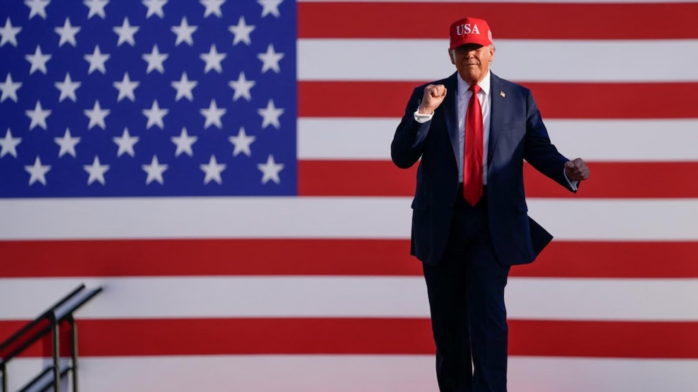 Military Flyover Planned As Trump Signs Controversial Spending Bill Military Flyover Planned As Trump Signs Controversial Spending Bill