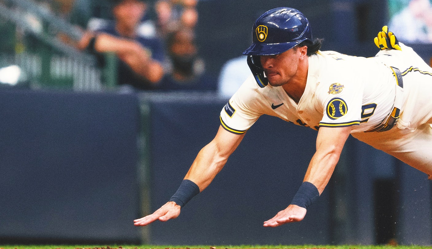 Milwaukee Brewers' Hot Streak: A Look At Their Elite Company Status