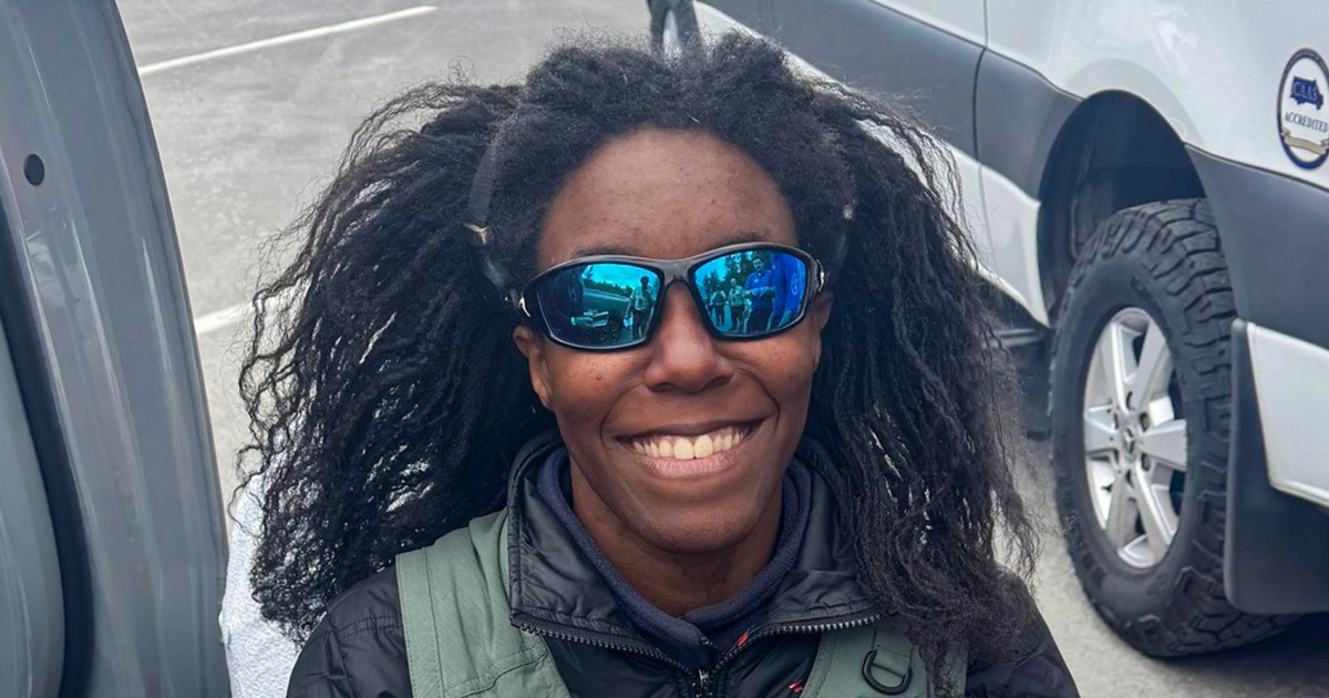 Missing Hiker Found: Tiffany Slaton's California Wilderness Survival Missing Hiker Found: Tiffany Slaton's California Wilderness Survival