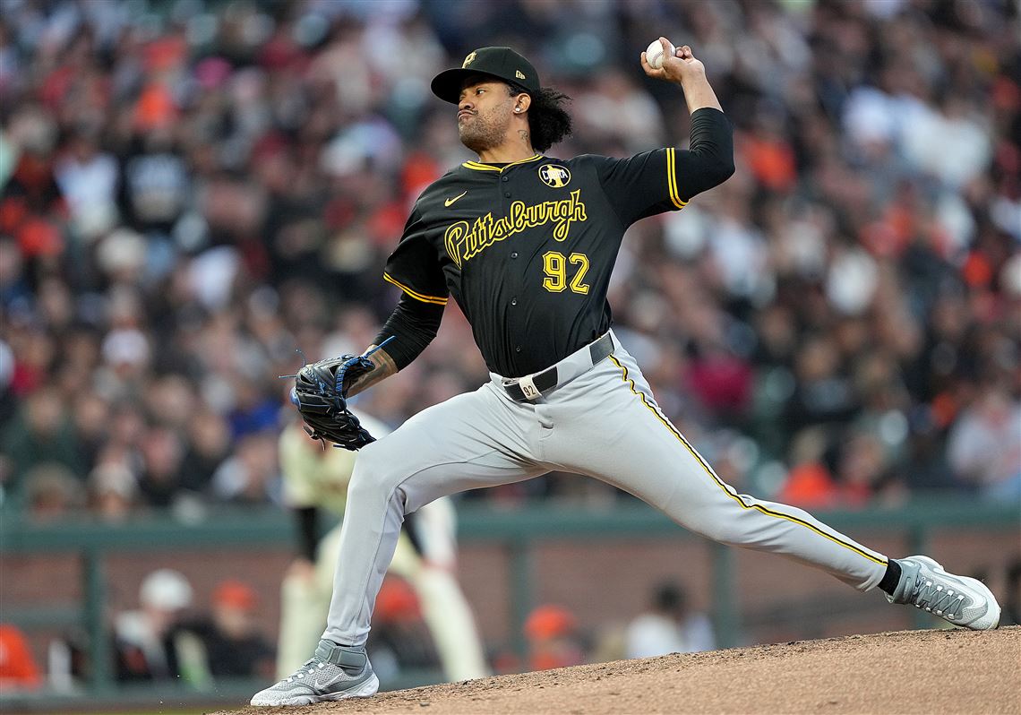Mitch Keller, Pirates Bullpen Combine For Another Win: 3 Crucial Insights Mitch Keller, Pirates Bullpen Combine For Another Win: 3 Crucial Insights