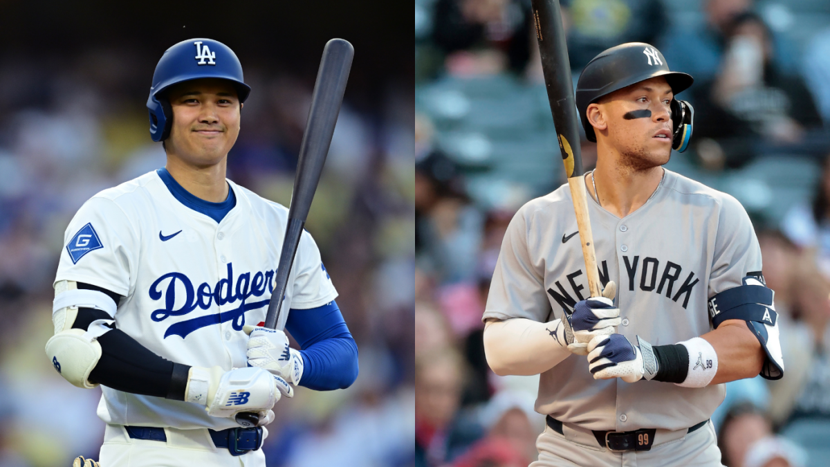 MLB All-Star Game Voting Update: Ohtani And Judge In The Lead MLB All-Star Game Voting Update: Ohtani And Judge In The Lead
