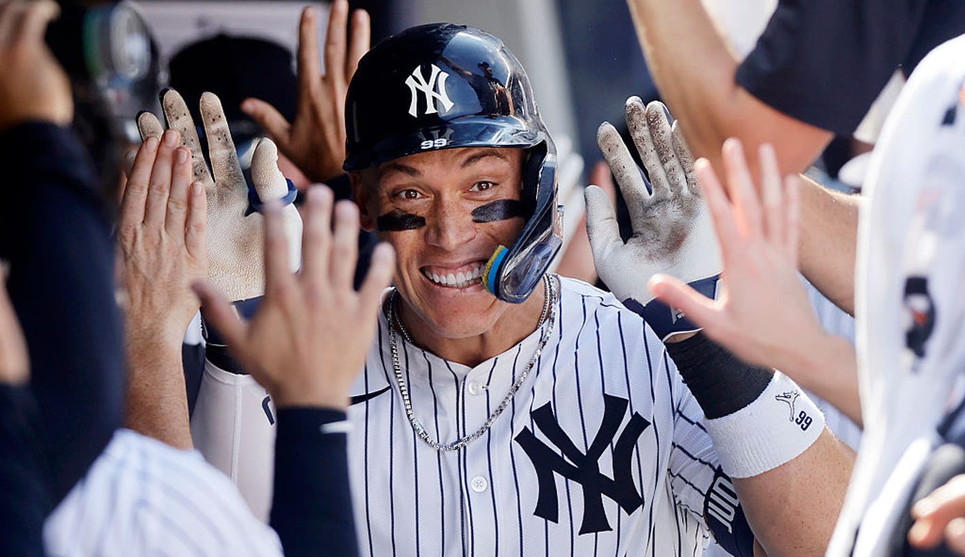 MLB All-Star Voting 2025: Who's Leading The Charge?