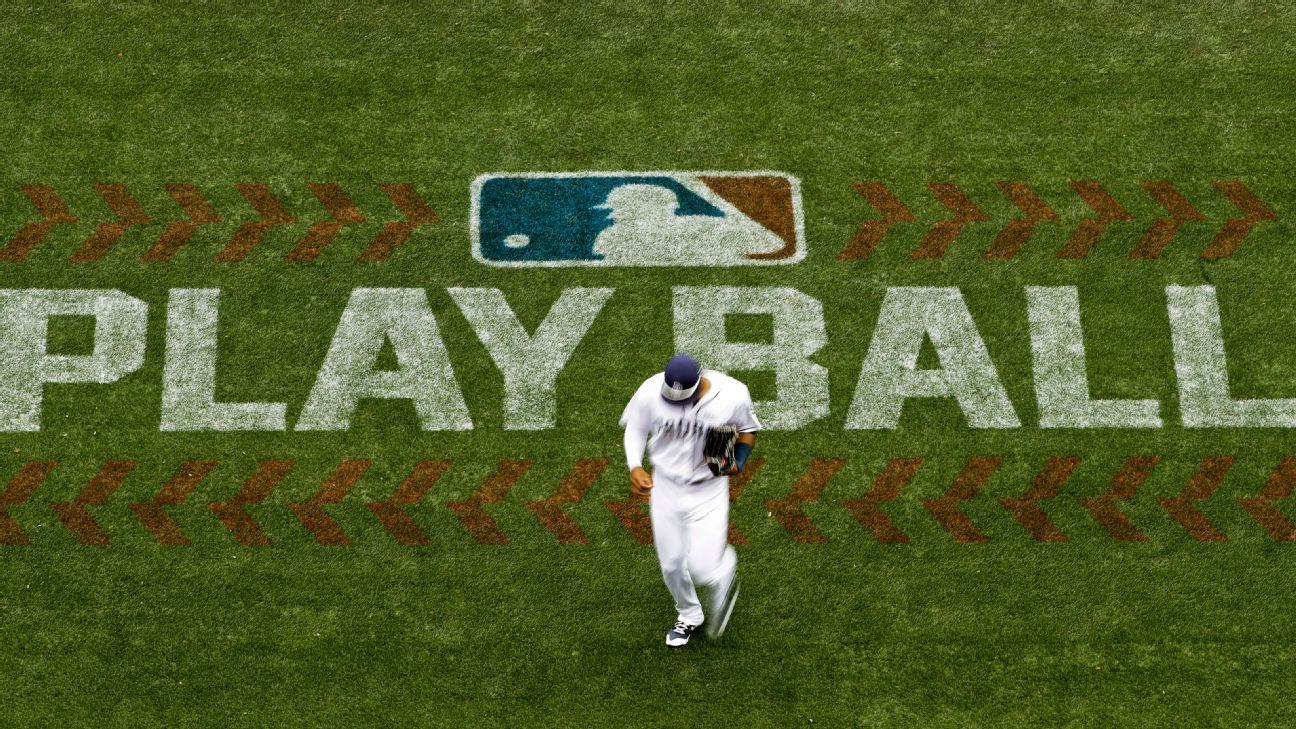 MLB Cancels Flex Schedule; World Series Set For October 24th MLB Cancels Flex Schedule; World Series Set For October 24th