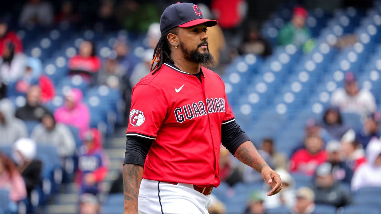 MLB Closers: Overcoming Slumps And Finding Success – Lessons From Emmanuel Clase MLB Closers: Overcoming Slumps And Finding Success – Lessons From Emmanuel Clase