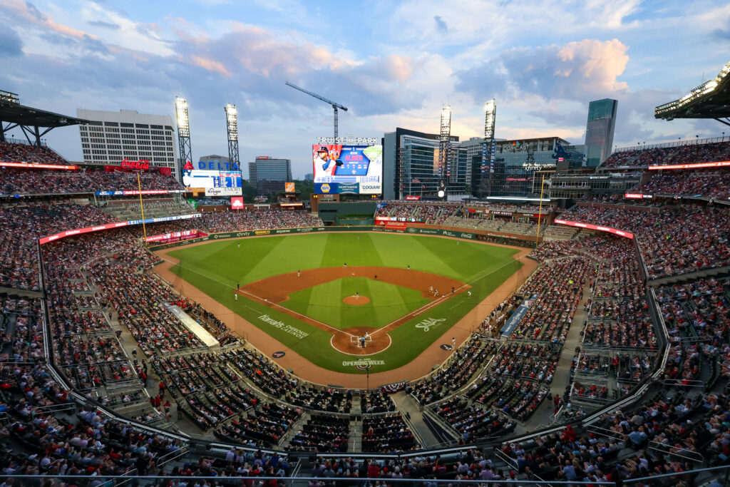 MLB Draft: Expert Predictions On The Braves Selecting Didier Fuentes MLB Draft: Expert Predictions On The Braves Selecting Didier Fuentes