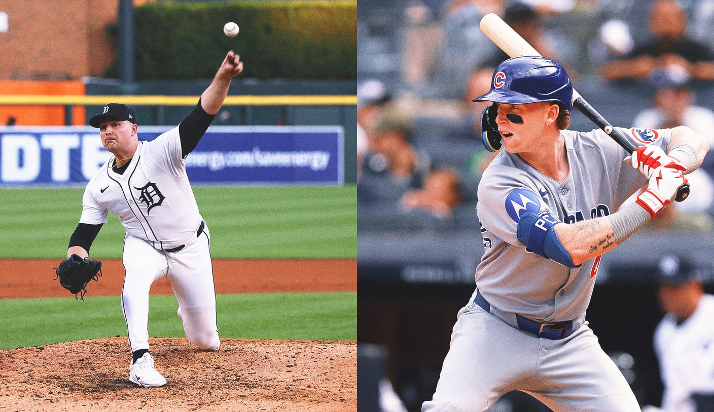 MLB Midseason Awards 2025: FOX Sports Fan Vote Results