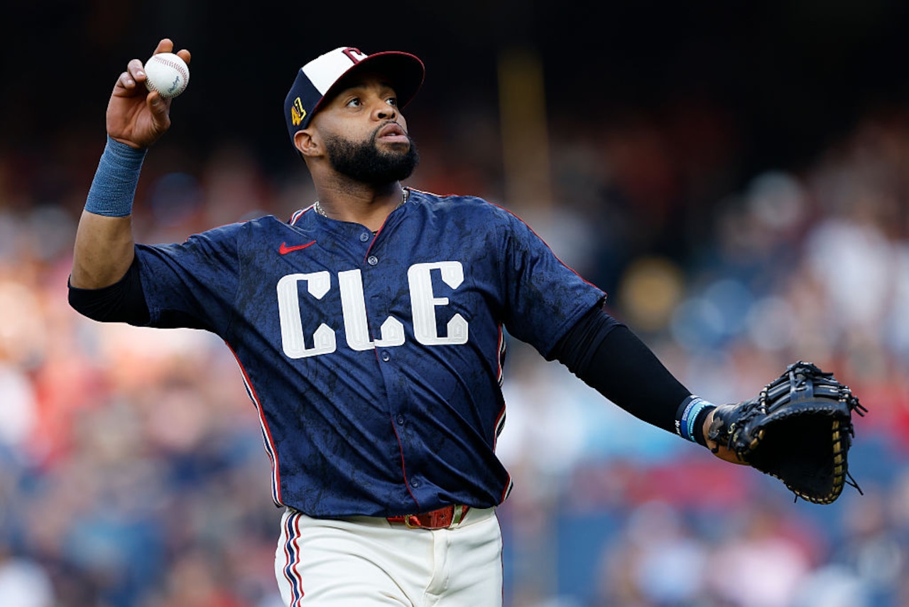 MLB News: Cleveland Guardians Place Veteran On Waivers MLB News: Cleveland Guardians Place Veteran On Waivers