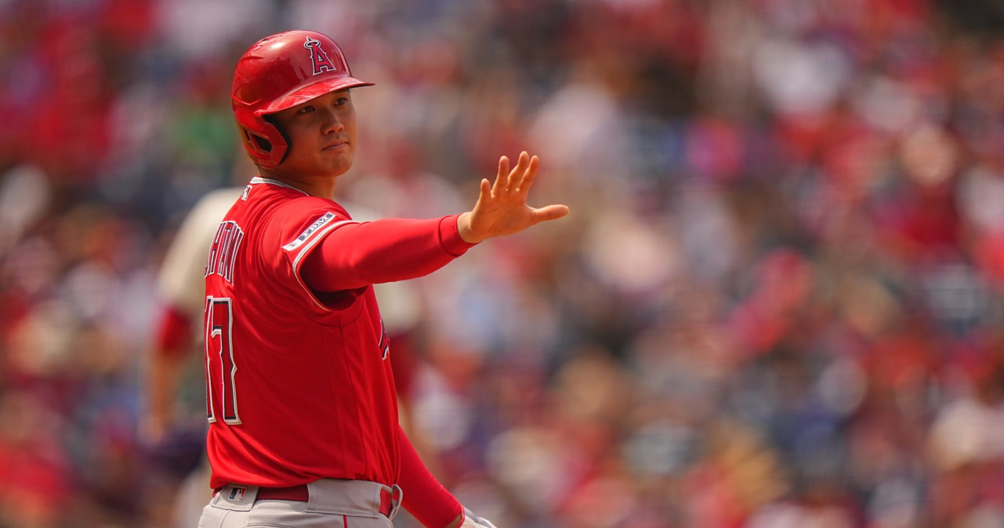 MLB Offseason Shakeup: Contenders' Strategies Following Ohtani's Exit MLB Offseason Shakeup: Contenders' Strategies Following Ohtani's Exit
