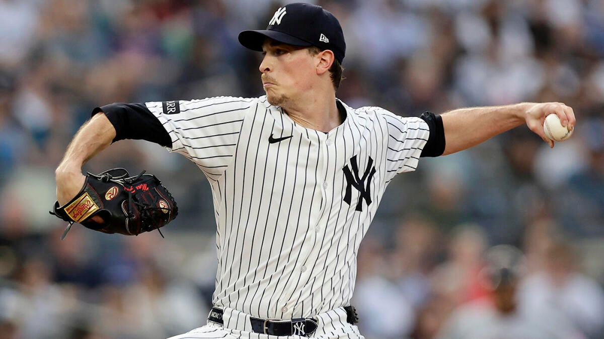 MLB Picks Friday: Max Fried Vs. Orioles, Gallen's D-backs Struggle MLB Picks Friday: Max Fried Vs. Orioles, Gallen's D-backs Struggle