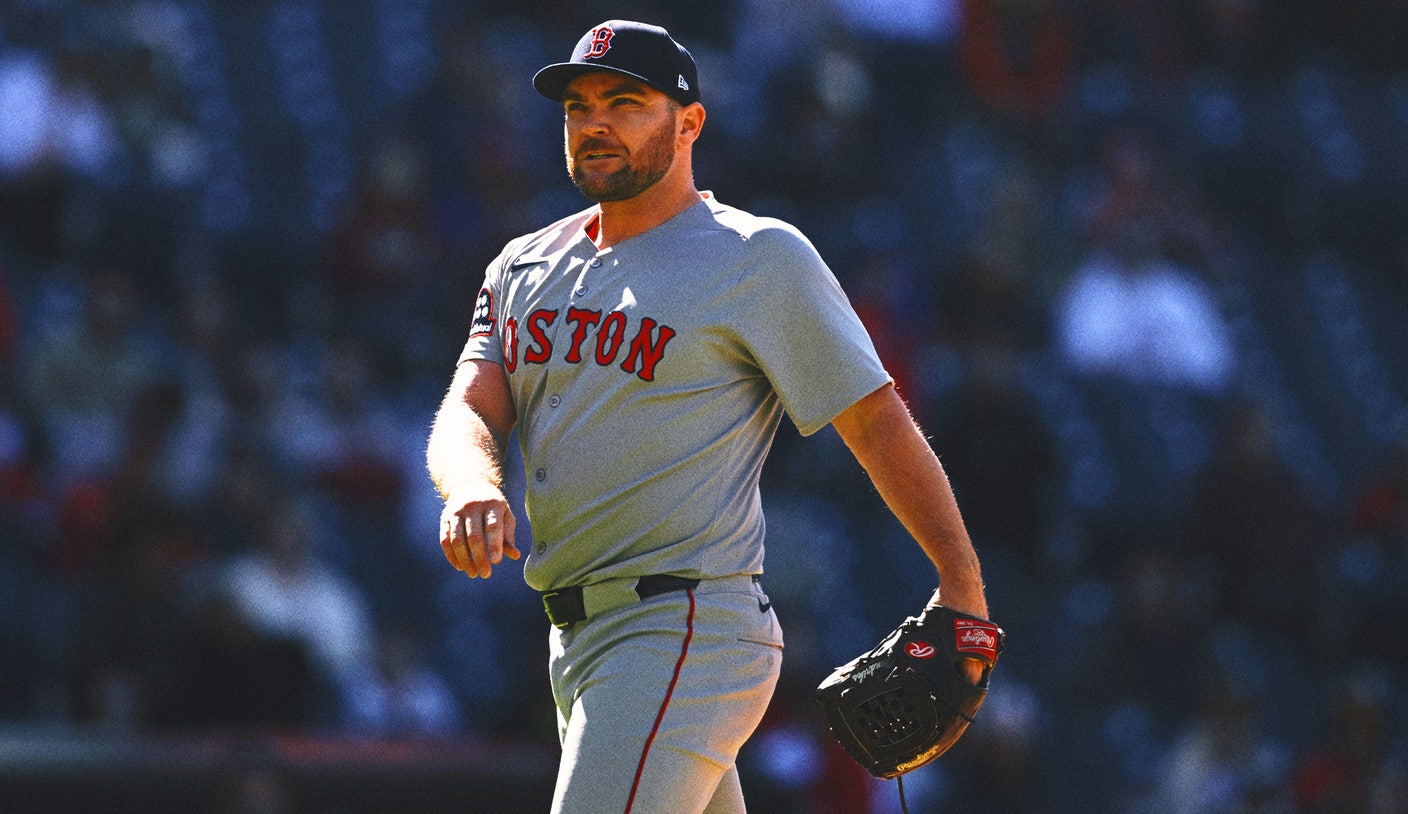 MLB Player Liam Hendriks Receives Vile Death Threats, Addresses Family's Safety