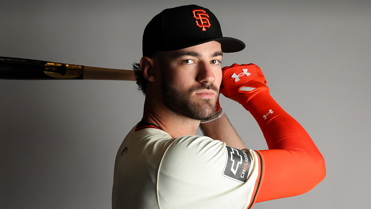 MLB Playoff Race Heats Up: Giants Promote Bryce Eldridge
