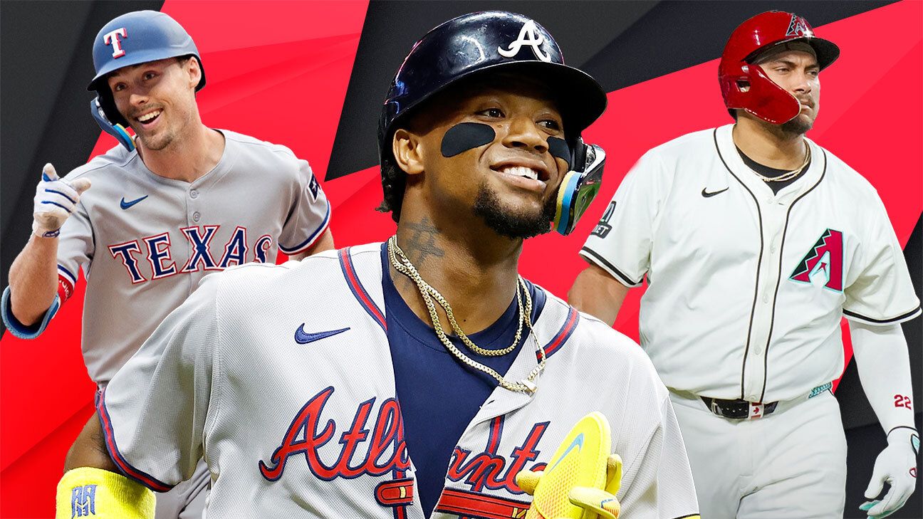 MLB Power Rankings: Week 12 Shakeup - Who Challenges The Tigers? MLB Power Rankings: Week 12 Shakeup - Who Challenges The Tigers?