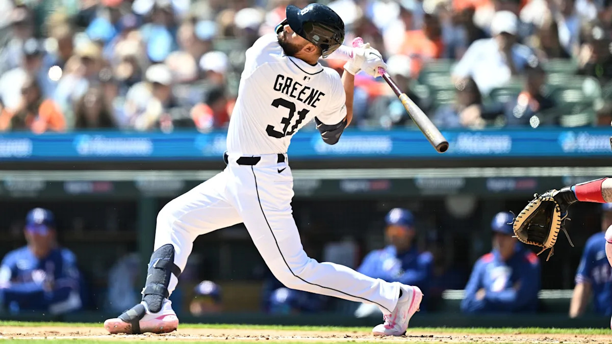 MLB Prediction: Red Sox Vs. Tigers - May 12 Odds, Stats & Expert Picks