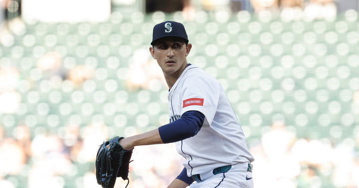MLB Preview: Mariners Host Pirates For Game 90 On July 6th In Seattle MLB Preview: Mariners Host Pirates For Game 90 On July 6th In Seattle