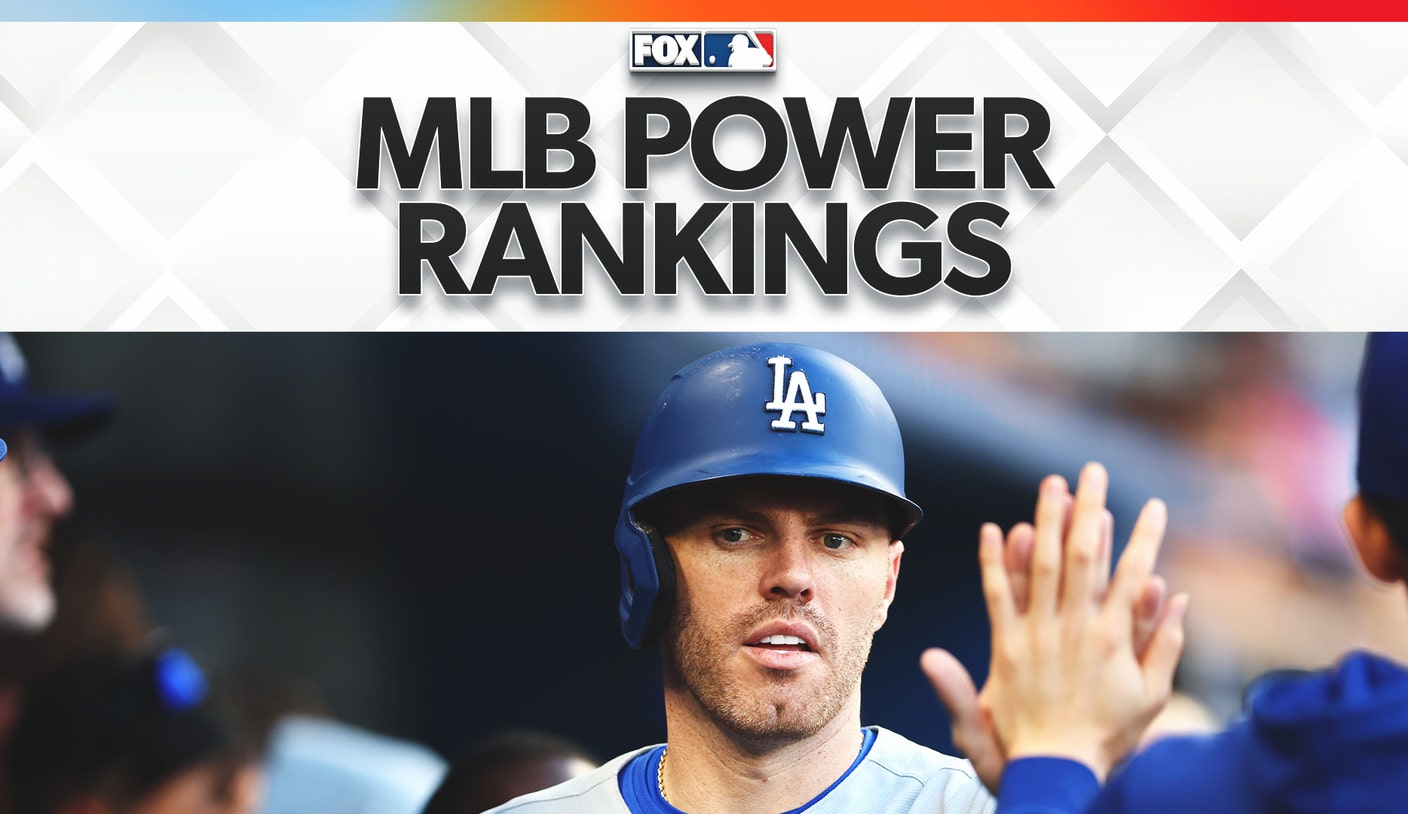 MLB Roundtable: Analyzing Freddie Freeman's Path To Cooperstown MLB Roundtable: Analyzing Freddie Freeman's Path To Cooperstown