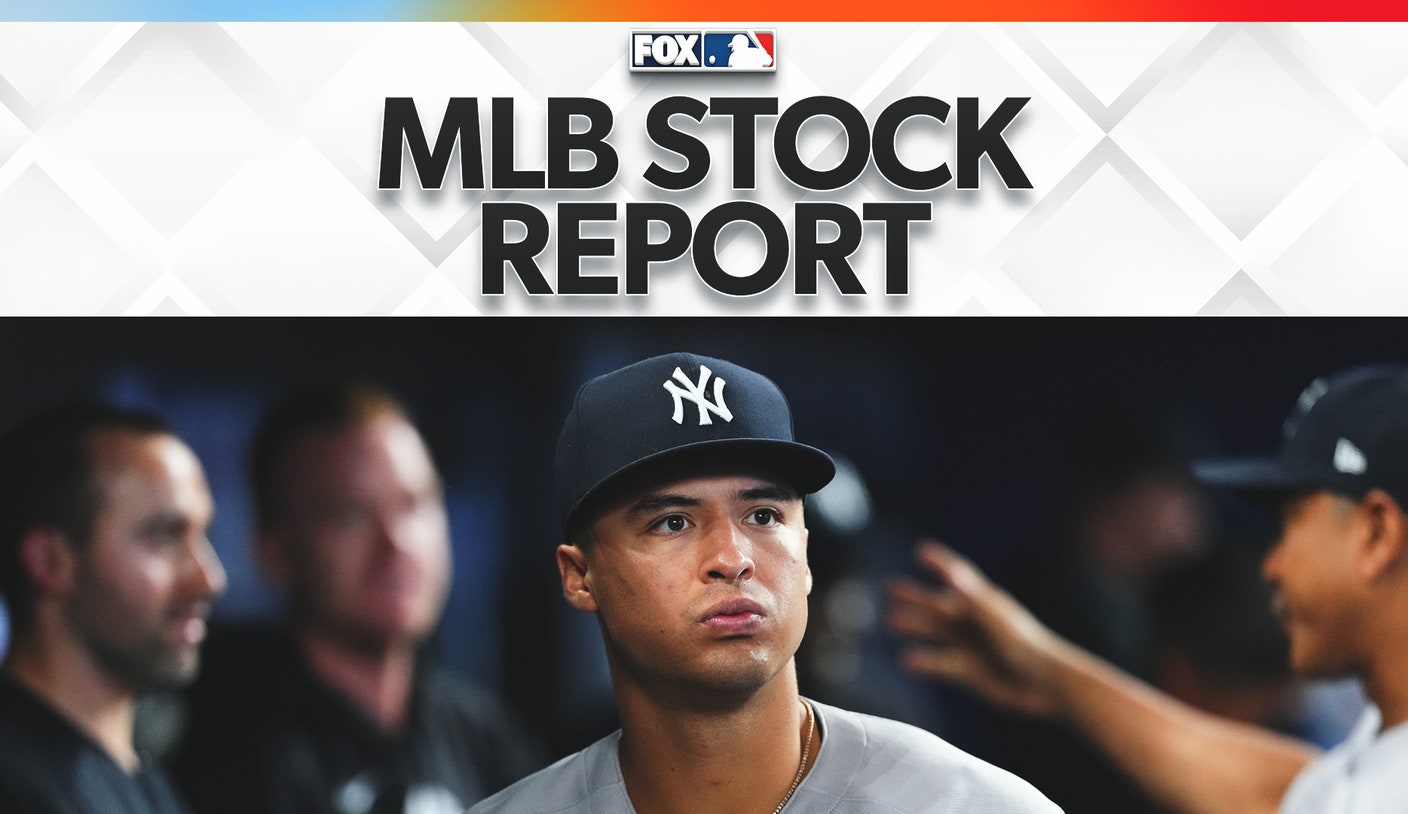 MLB Stock Update: Volpe's Performance And Emerging Top Prospects MLB Stock Update: Volpe's Performance And Emerging Top Prospects