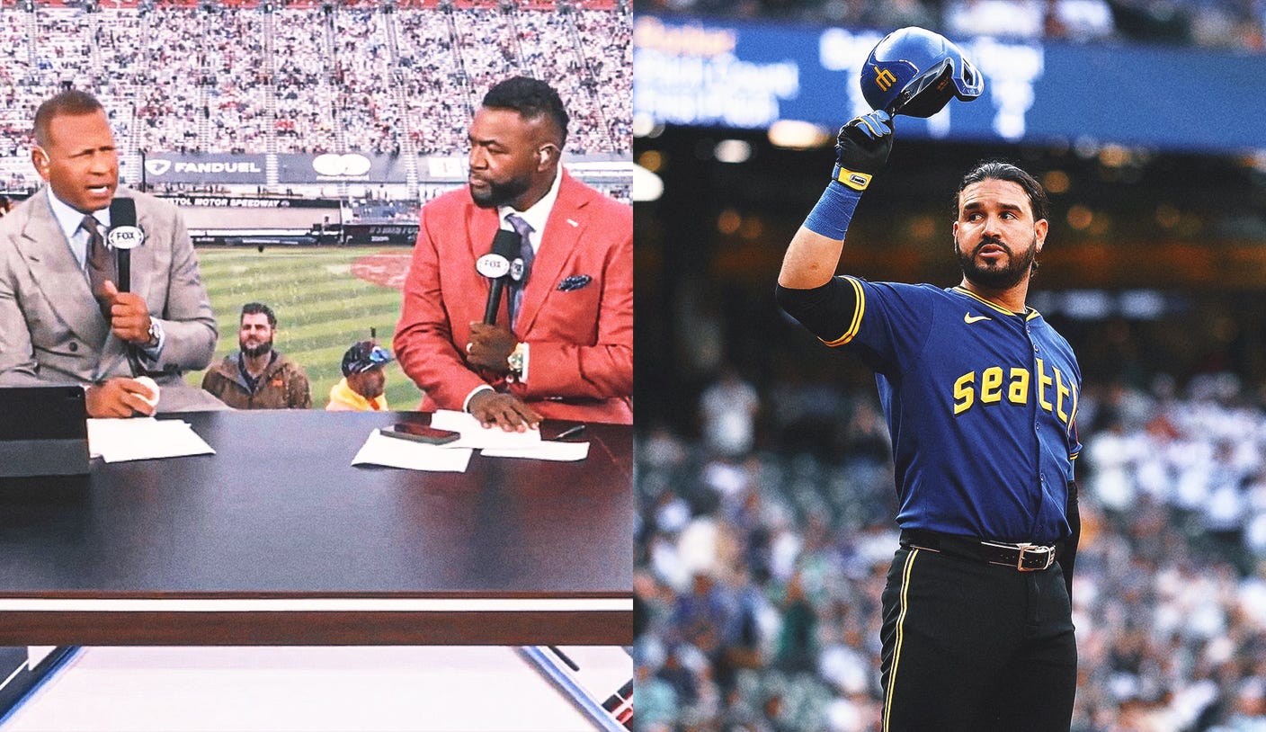 MLB Trade Deadline 2024: Analyzing The Biggest Winners And Losers MLB Trade Deadline 2024: Analyzing The Biggest Winners And Losers
