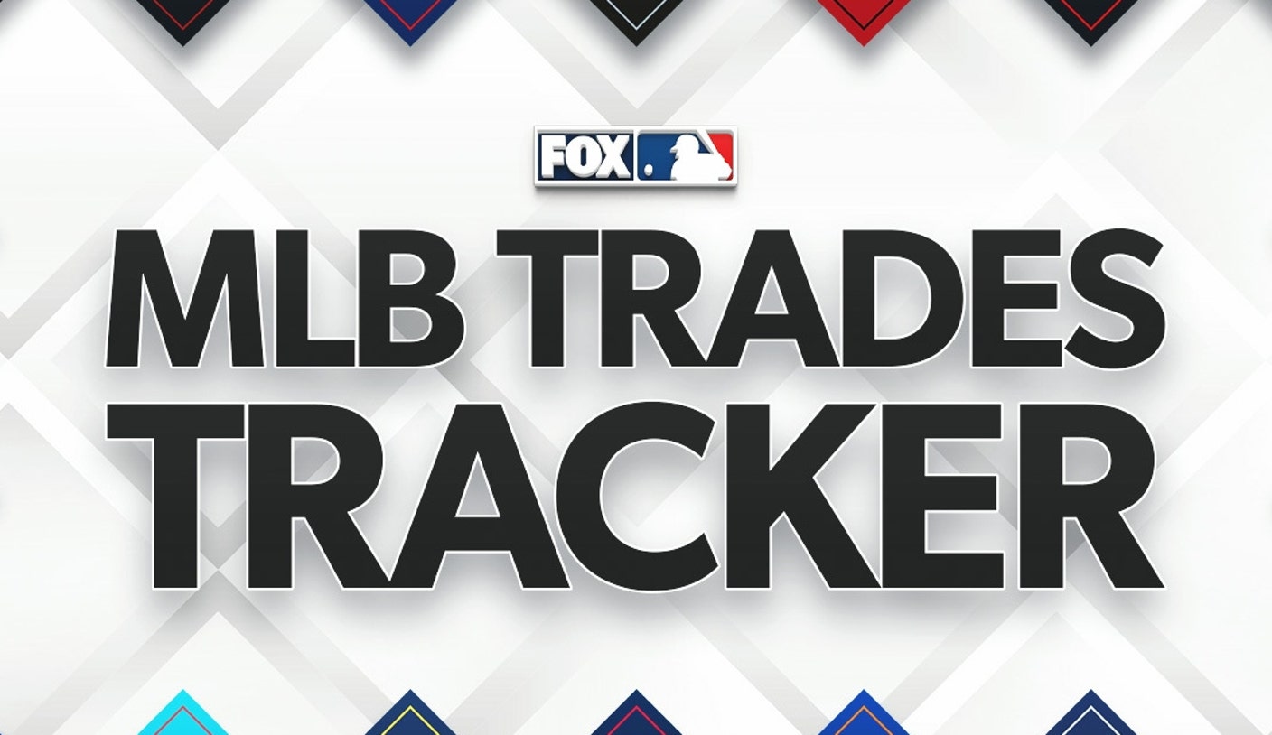 MLB Trade Deadline 2025: Blue Jays Acquire Key Player From Orioles MLB Trade Deadline 2025: Blue Jays Acquire Key Player From Orioles