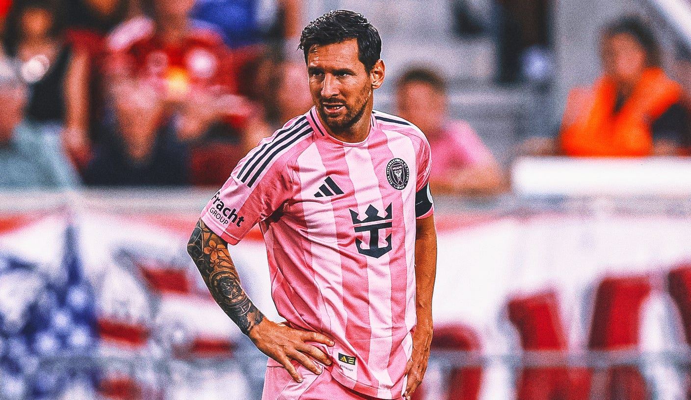 MLS And Liga MX Face Off: Analyzing The Redesigned Leagues Cup