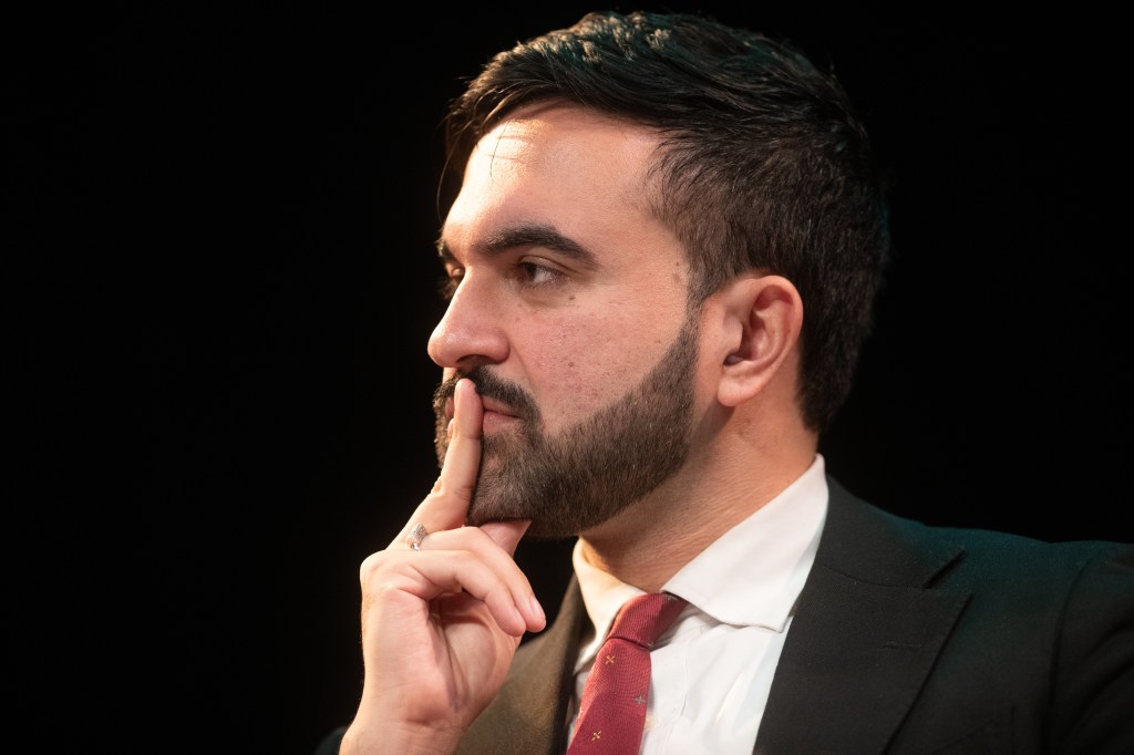 Momentum Shift:  How Socialist Mamdani Is Challenging The Status Quo In The NYC Democratic Primary