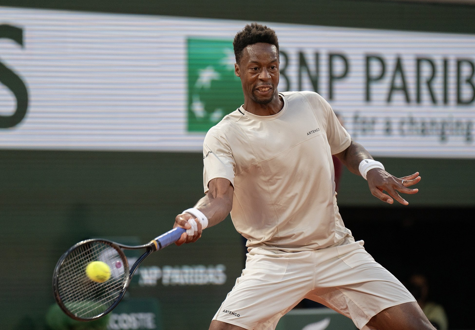Monfils Vs. Shevchenko: ATP Chengdu Best Bets & Predictions