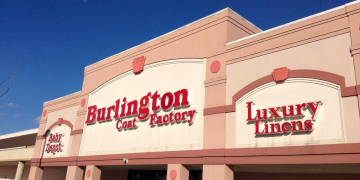 Monroe Milsten, Founder Of Burlington Coat Factory, Dead At 98