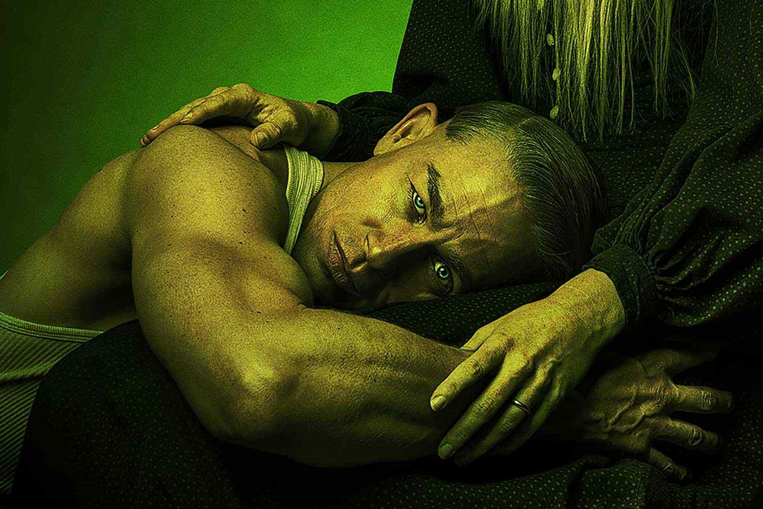 Monster Season 3 Teaser: Charlie Hunnam's Chilling Ed Gein Portrayal Monster Season 3 Teaser: Charlie Hunnam's Chilling Ed Gein Portrayal