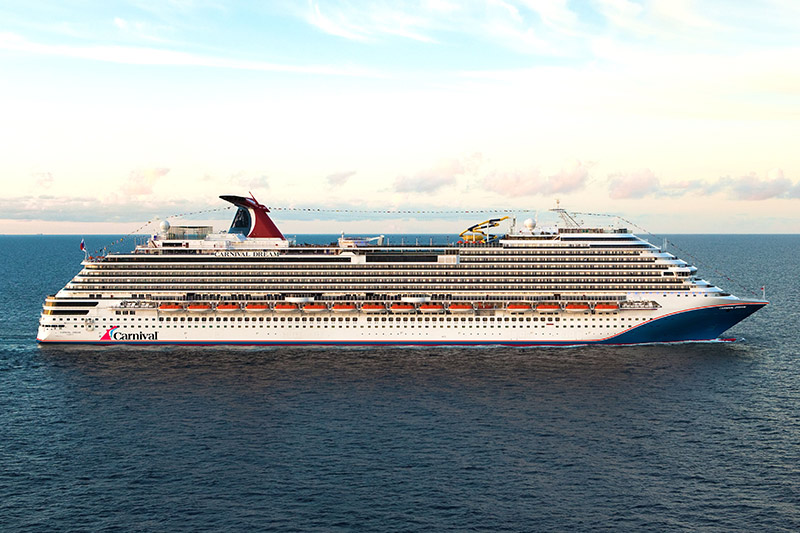 More Carnival Cruises From New Orleans: Increased Capacity Announced More Carnival Cruises From New Orleans: Increased Capacity Announced