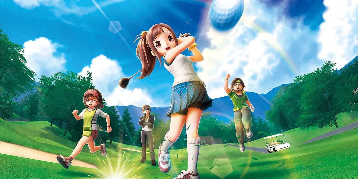 More Nintendo Switch 2 Games Confirmed For Bandai Namco's Summer Showcase