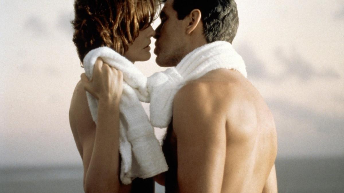 More Than Just A Heist: Why The Thomas Crown Affair Endures