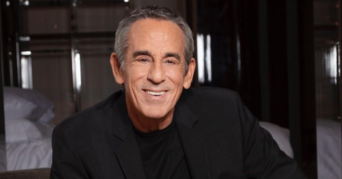 Mort De Thierry Ardisson : Retour Sur La Carrière D'un Animateur Iconoclaste Mort De Thierry Ardisson : Retour Sur La Carrière D'un Animateur Iconoclaste