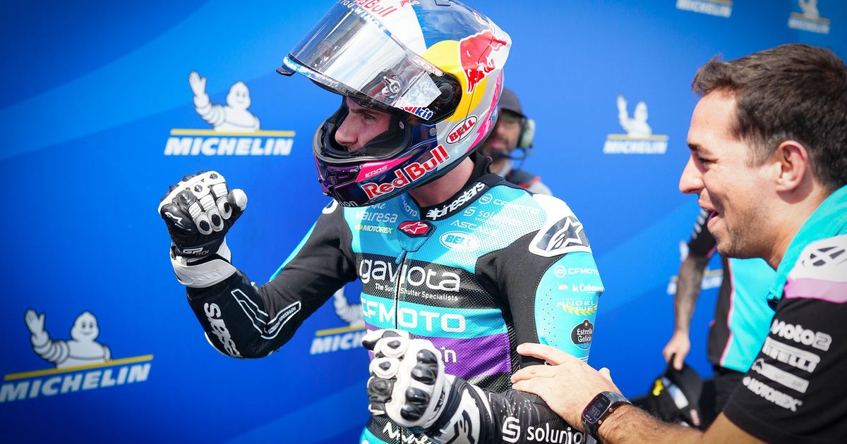 Moto3™ Hungarian Grand Prix: Quiles Claims Pole, Rookie Challenge Moto3™ Hungarian Grand Prix: Quiles Claims Pole, Rookie Challenge
