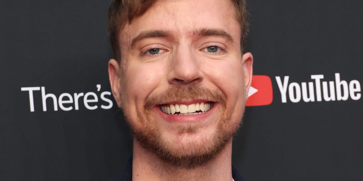 MrBeast's Charitable Giving: Understanding The Beast Philanthropy Model MrBeast's Charitable Giving: Understanding The Beast Philanthropy Model