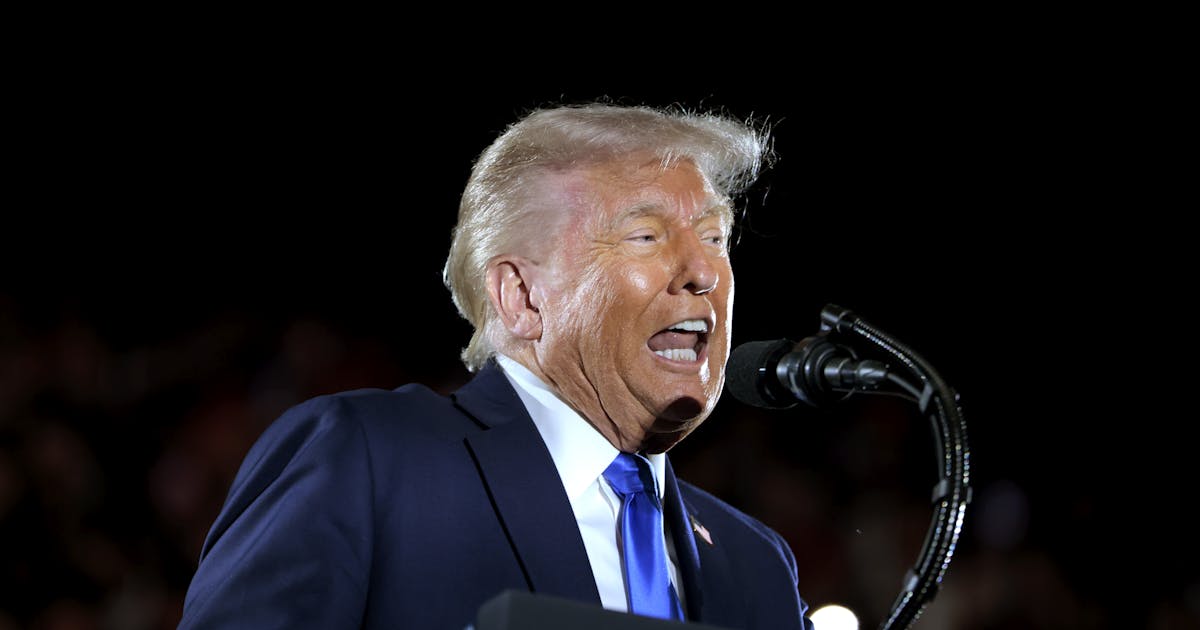 MSNBC Exposes Tariff Disaster: Trump's Response MSNBC Exposes Tariff Disaster: Trump's Response
