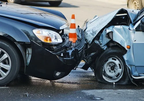 Multiple Injuries In Vacaville Head-On Car Crash