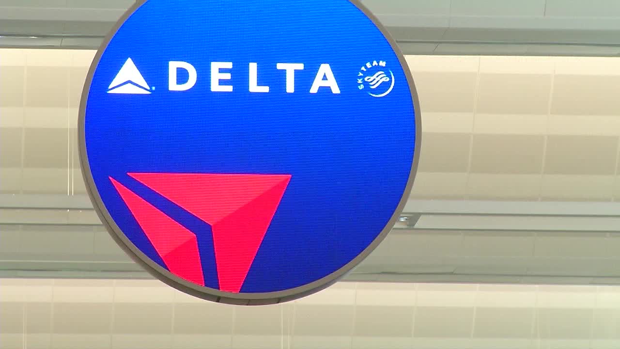 Multiple Injuries Reported After Delta Flight Experiences Severe Turbulence, Diverts To MSP Multiple Injuries Reported After Delta Flight Experiences Severe Turbulence, Diverts To MSP