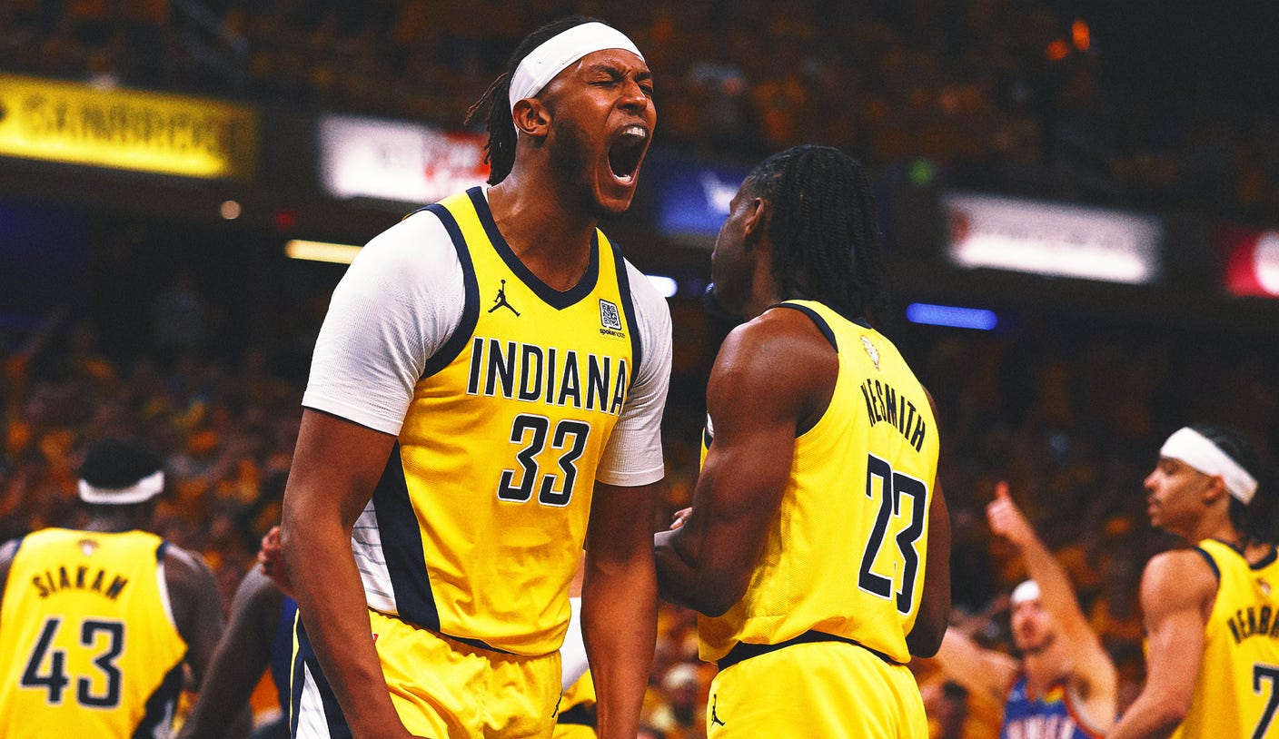 Myles Turner Joins Milwaukee Bucks After Damian Lillard Waiver