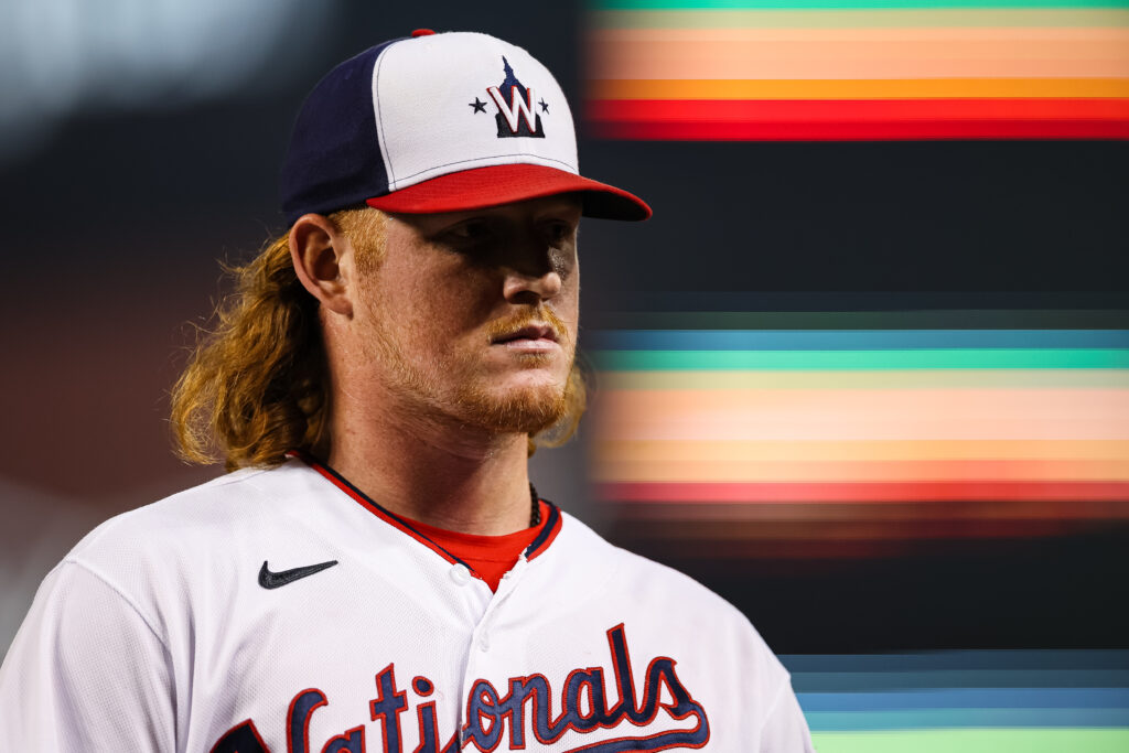 Nationals Activate Pitcher Mason Thompson: Return From 60-Day IL Nationals Activate Pitcher Mason Thompson: Return From 60-Day IL